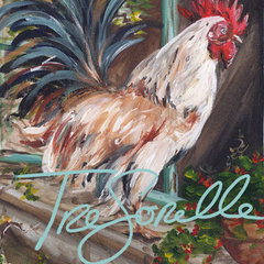 Tre Sorelle Studios