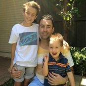 Jason Healeys billede