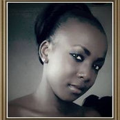 Liz Anyango's photo