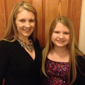 Jennifer Kvasager Harstad's photo