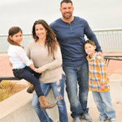 Jessica Drew's photo