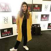 Raafia Islahi's photo