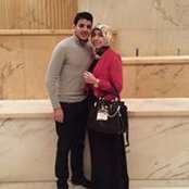 Alaa Kouider's photo