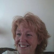 Marjorie Medja's photo