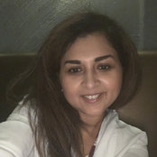 Meghna Roy's photo