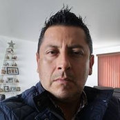 Alejandro Pérez's photo