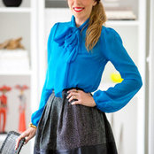 Sarah Yates's photo