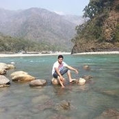 Foto di Digvender Saroha