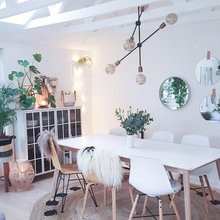 Dining Home