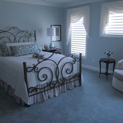 Valances - Window Treatments