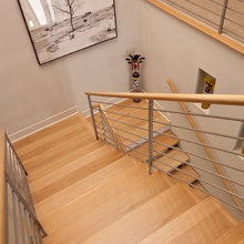 stairwells 6842