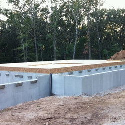 Superior Wall & SIPS Panels - Products