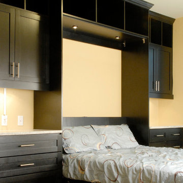 Murphy Beds