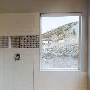 Master Bath After