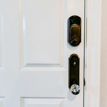 Door Hardware