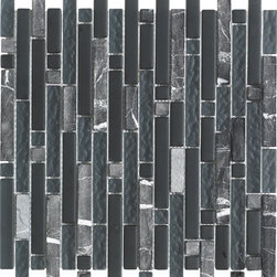 Glass Collection 1 - Tile