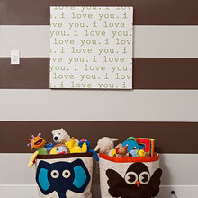 micah's room
