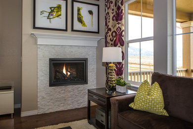 Home design - traditional home design idea in Sacramento