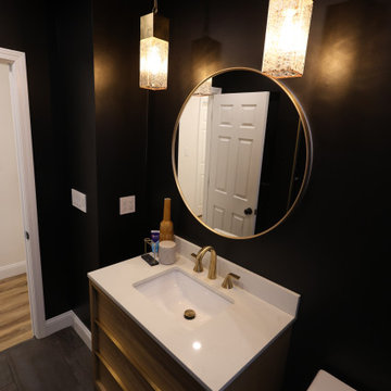 Bath Remodel - Normal, IL