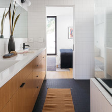 Queen kitchen