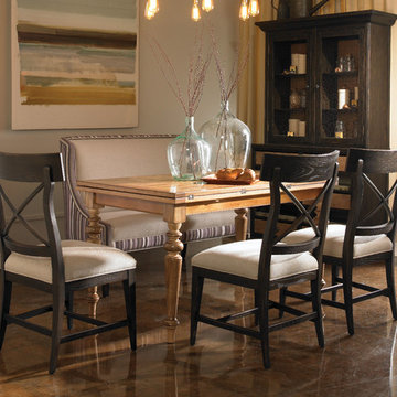Dining Rooms 2