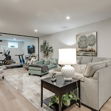 Timeless Rosedale Elegance
