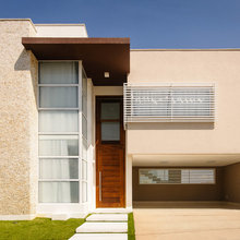 Lux House