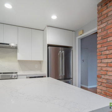 Castro Valley - Complete Home Remodel