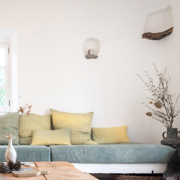 Rustic Mallorcan Finca