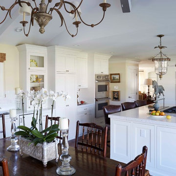 Contemporary Farmhouse