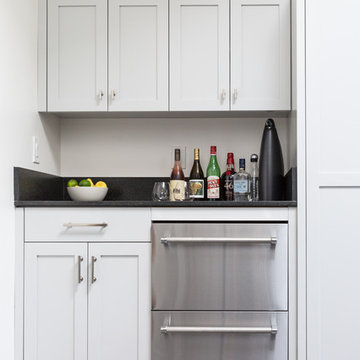 My Houzz: A Chef's Kitchen Renovation in Wine Country