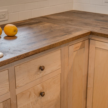 Lockeland Springs Kitchen