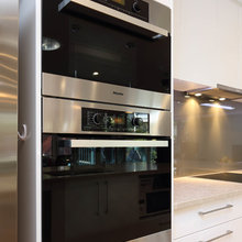 kitchen appliances