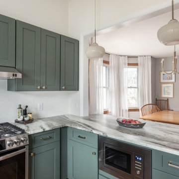 Fern Ave Kitchen