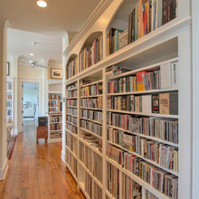 Storage Ideas