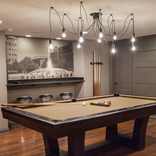 Pool Tables