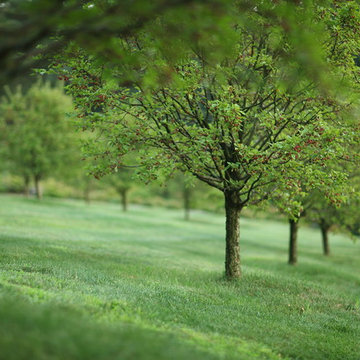 Hudson Valley Estate