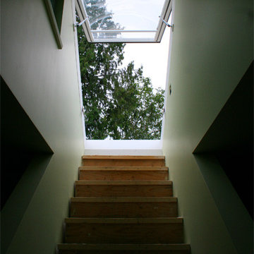 Cultus Lake Cottage