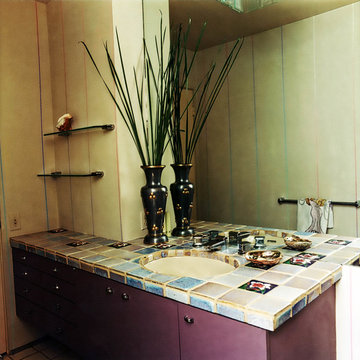 Light Infused Bath Remodel