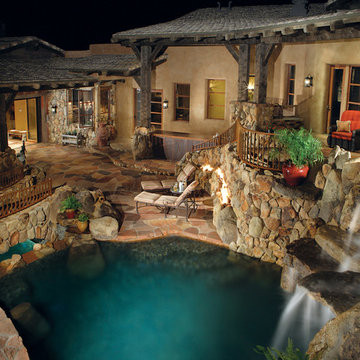 Estancia Lot 170