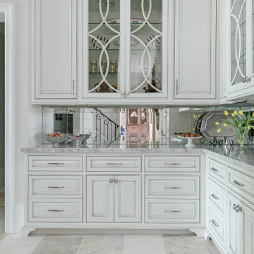Champions Custom Home