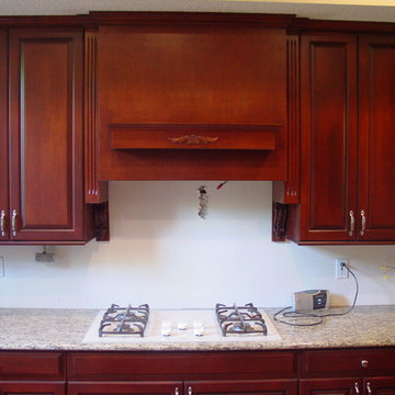 100 year old Victorian Renovation