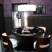 Poker Table