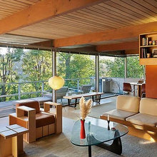Living Room Ideas