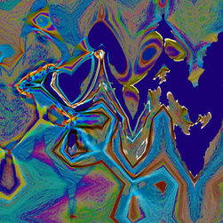 JOURNEY 1 - Fine Art Prints