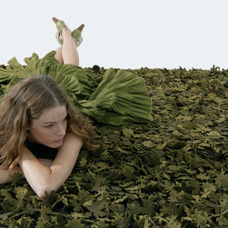 Little Field Flowers collection - Rugs