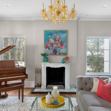 Onion Creek || Remodel || Austin, TX