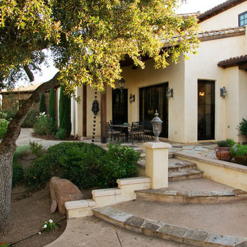 Italian Countryside Villa