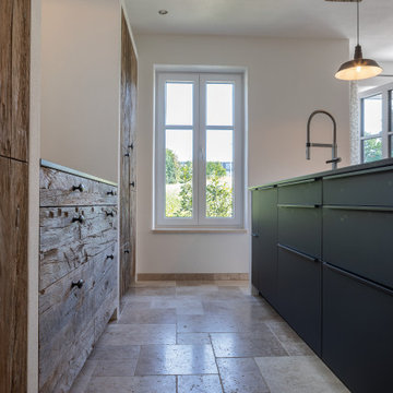 Altholz Natur pur