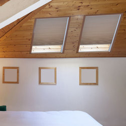 Skylight Shades - Products